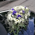 Flower composition