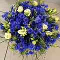 Flower bouquet