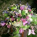 Floristry