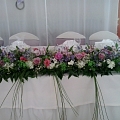 Flower delivery