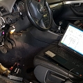 Steering equipment repair