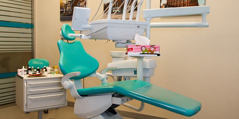 О центре стоматологии