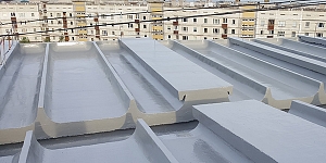 Our work with Tecnopol