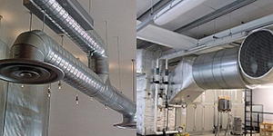Ventilation