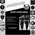 Security courses