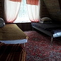 Accommodation in Krāslava