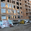 Builders in Preilii