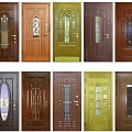 Doors Preili