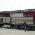International freight transportation by Freeway Logistics