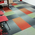 Carpet tiles and rugs