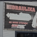 Hidroteka - hydraulics experts in Latgale!