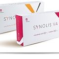 SYNOLIS intra-articular injections with sorbitol