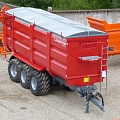 Agriculture equipment