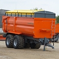 Trailers