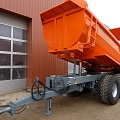 semi-trailers