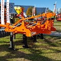 trailed mowers