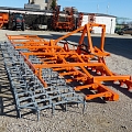 hay spreaders