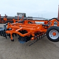trailed mowers