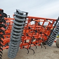 trailed mowers