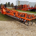 hay spreaders