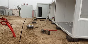 Assembly and installation