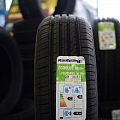 Sale of car tires and spare parts. Liepaja