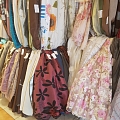 Clothing alteration, clothing mending, sewing curtains in Kengarag, Maskavas street