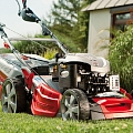 Lawn mowers Alko