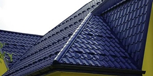 Roof coatings