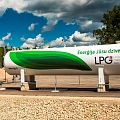 gas, propane gas, propane, sale of liquefied gas heating tanks, installation, maintenance, industrial gas