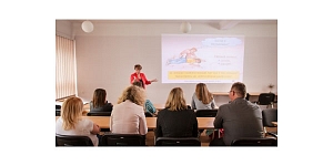 First aid courses