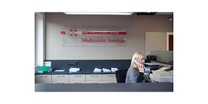 Medical commission