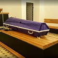 Coffins to order