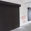 Protective shutters