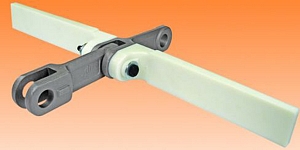 Elevator chains
