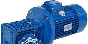Motor reducers