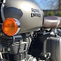 Хранение мотоциклов в Риге