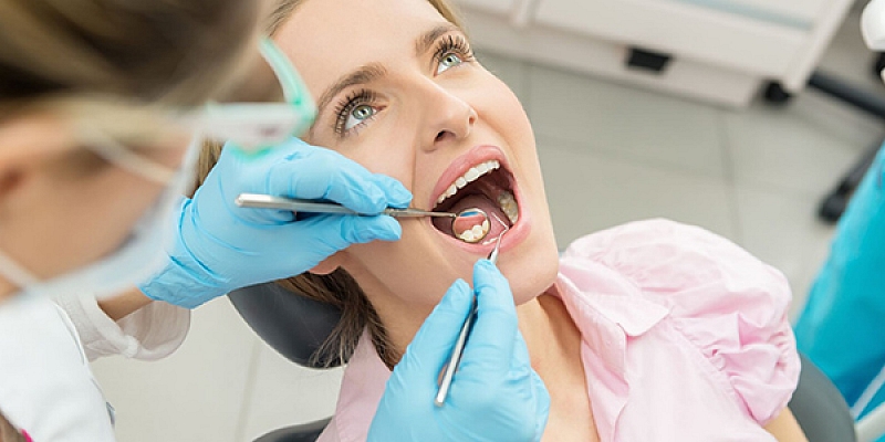 Стоматология