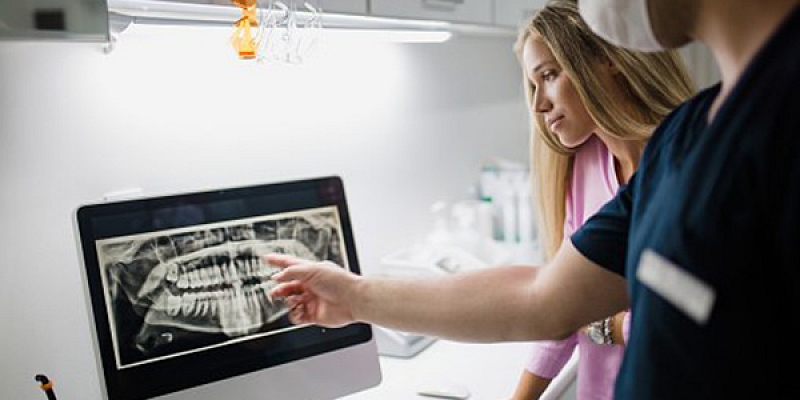 Диагностика