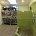 Outpatient hospital after surgery