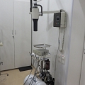 Dental equipment with dental X-ray