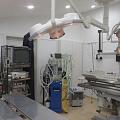Surgery cabinet