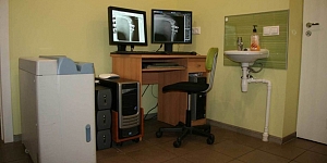 Ultrasonography