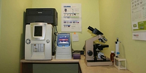 Digital x-ray