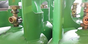 Cooling agents