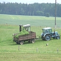 Grain processing, trade, www.saldusdruva.lv