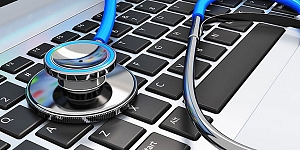 Computer equipment maintenance and service