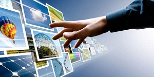 Development of web pages, optimization and service