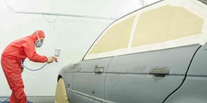Покраска авто