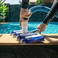 Pool maintenance LTD Spa servisa centrs